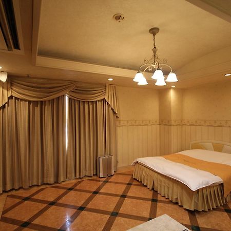 Hotel Afternoon (Adults Only) Ōsaka Exterior foto