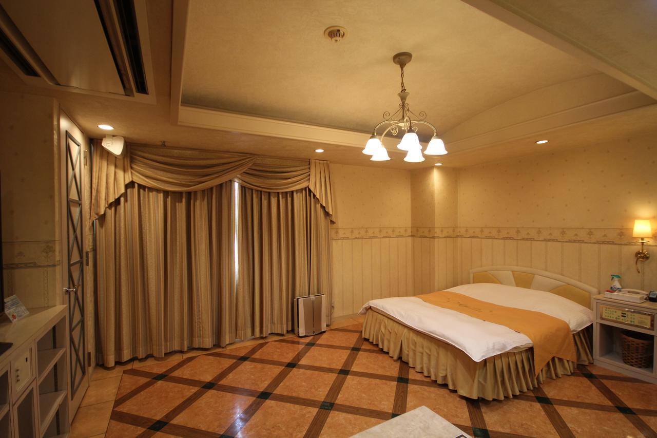 Hotel Afternoon (Adults Only) Ōsaka Exterior foto