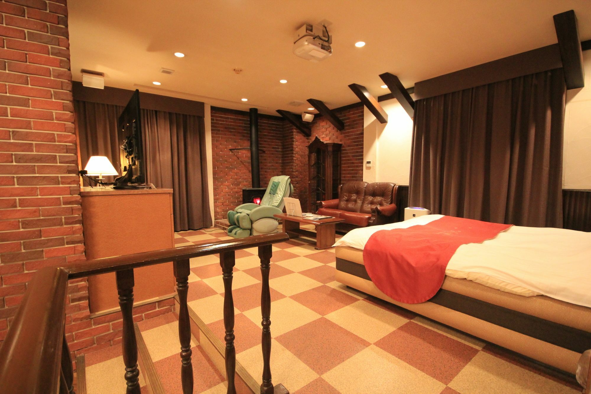 Hotel Afternoon (Adults Only) Ōsaka Exterior foto